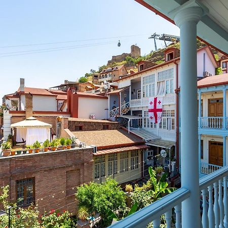 Betlemi Hotel Тбилиси Экстерьер фото